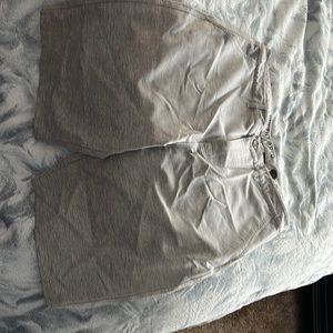 Cargo men’s shorts 34w/23l